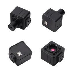 DIGI 5MP C-mount kamera (USB)