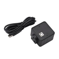 DIGI 5MP C-mount kamera (USB)