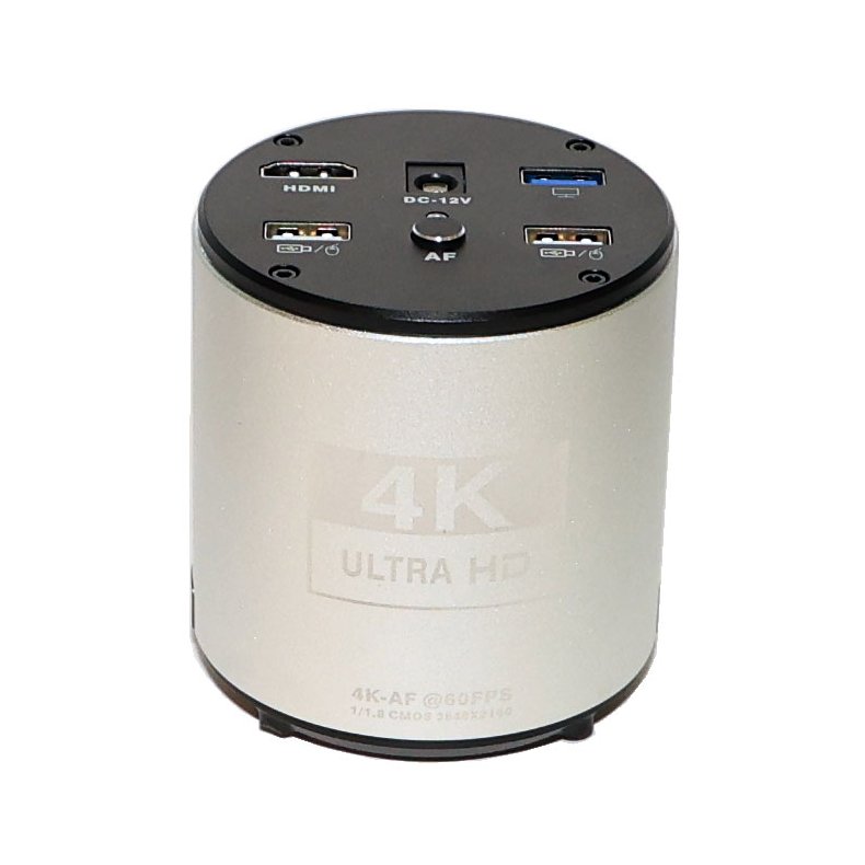 DIGI 4K Autofokus IMX334 kamera (HDMI/USB)