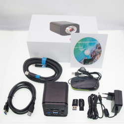 DIGI 4K@60fps EDT+ Stitching IMX678 kamera (HDMI/USB)