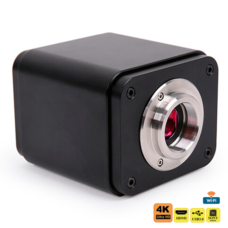 DIGI IMX585 1/1.2 4K 30FPS HDMI USB3.0 WIFI