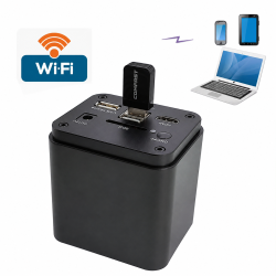 DIGI IMX585 1/1.2' 4K 30FPS HDMI USB3.0 WIFI