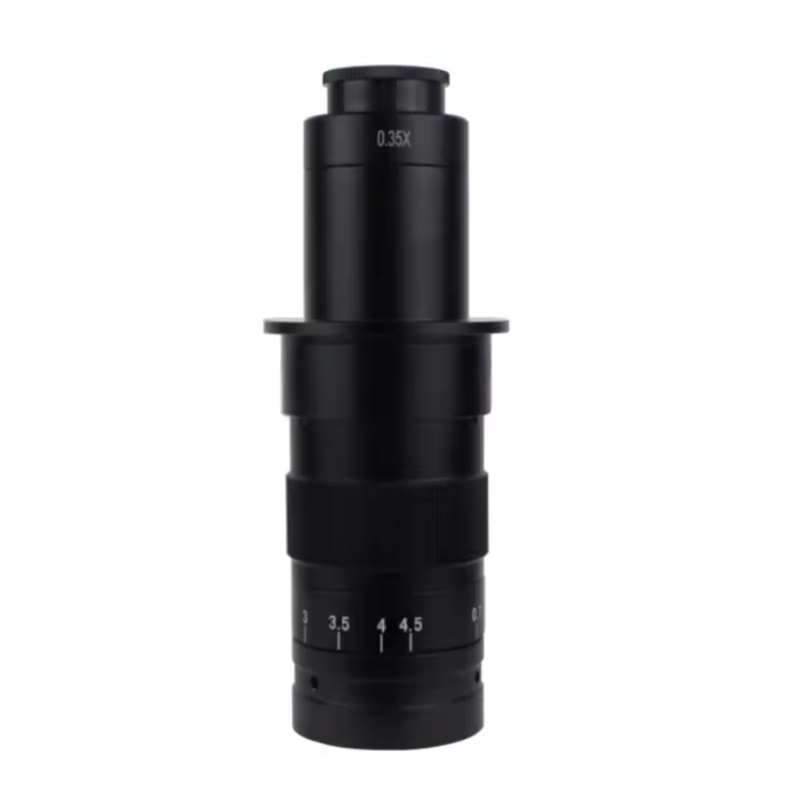 DIGI Linse (10-120x) (50mm)