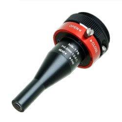 DIGI Nova N100 Inside Mikroskop