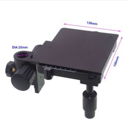 DIGI XYZ Pro krydsbord (stander)