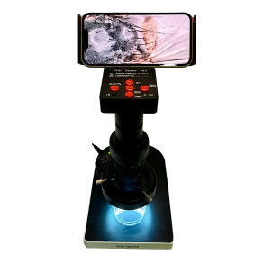 Mobil beslag til DIGI bordstander