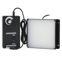 Kontrollys til vandmrker