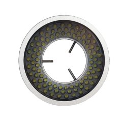 DIGI 96 LED Polariserende ringlys