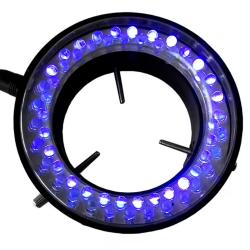 DIGI 60 UV LED Ringlys (395 nm)