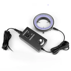 DIGI 60 UV LED Lysring (395 nm)