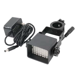 DIGI 61 LED Justerbart sidelys