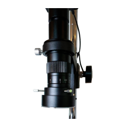 DIGI 96 LED Ringlys med diffuser (10 watt)