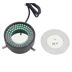 DIGI 96 LED Lysring (10 watt)