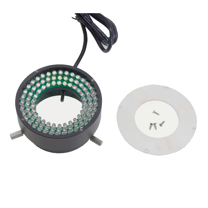 DIGI 96 LED Lysring (10 watt)