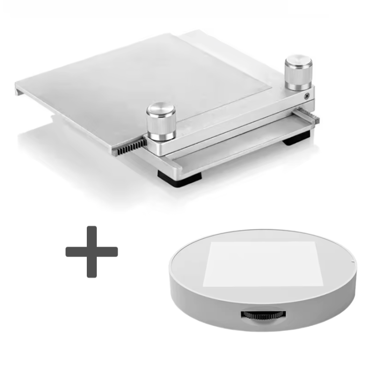 DIGI Krydsbord + Underlys (St)