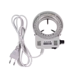 DIGI 56 LED Lysring (White)