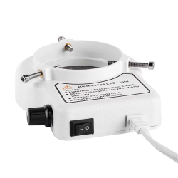 DIGI 56 LED Lysring (White)