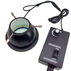 DIGI 56 LED Ringlys Dome Diffuser