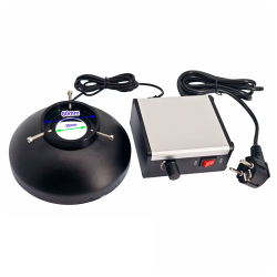 DIGI 96 LED Ringlys Dome Diffuser