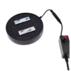 DIGI Underlys (130 mm / 63 LED)