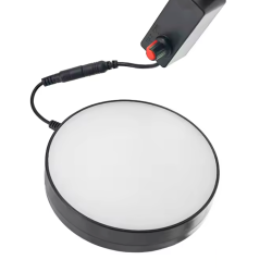 DIGI Underlys (130 mm / 63 LED)