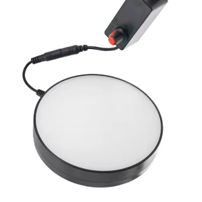 DIGI Underlys (130 mm / 63 LED)