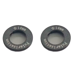 DIGI Svanehals Poliseringsfilter (st)