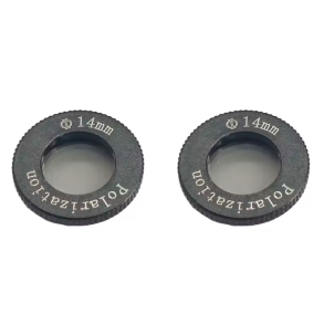 DIGI Svanehals Poliseringsfilter (st)