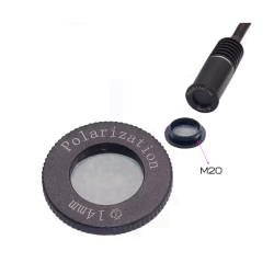 DIGI Svanehals Poliseringsfilter (st)