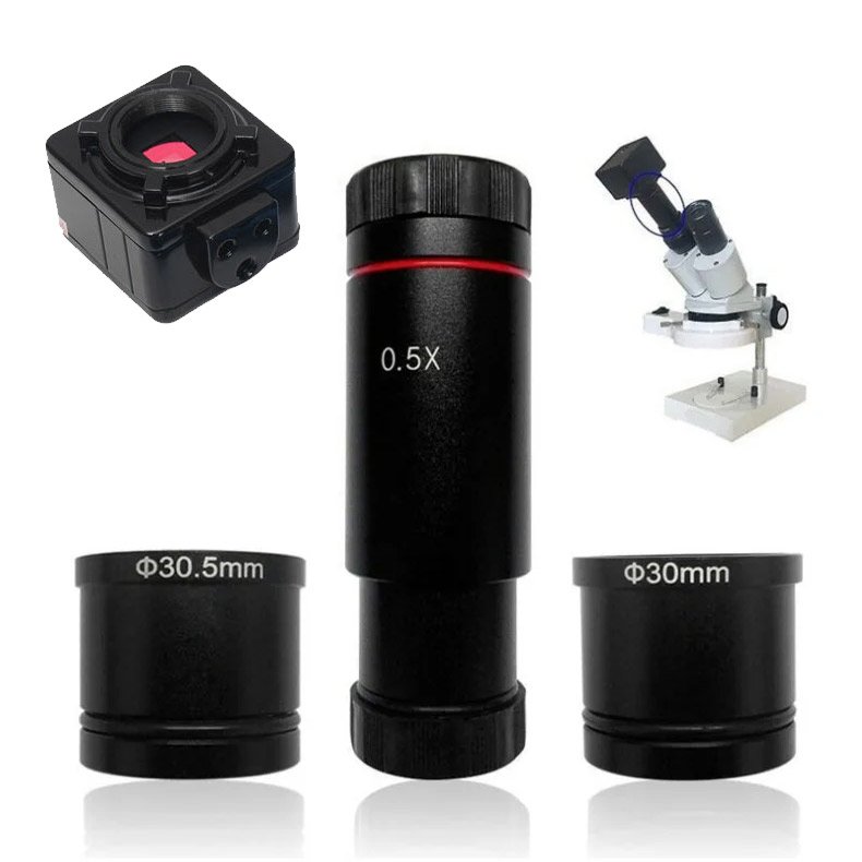 DIGI 5MP Eyepiece Kit (USB)