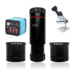 DIGI 14MP Eyepiece Kit  (USB/HDMI/TF)