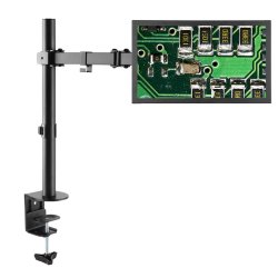 Bordbeslag til monitor (8" - 32")