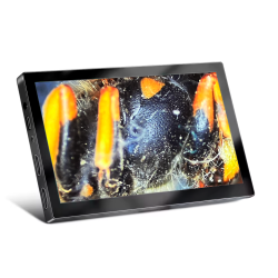 8" TN monitor (800x480)