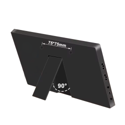 8" TN monitor (800x480)