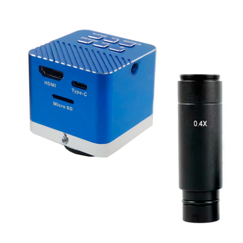 DIGI 4K Eyepiece Kit  (USB/HDMI)