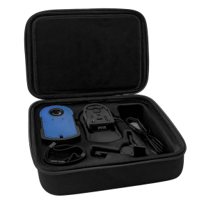 Doculus Lumus Mobilt inspektionss�t (15x)