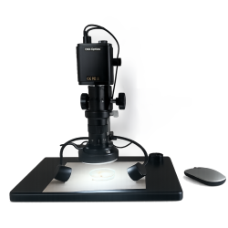 Redig�r: DIGI Apex B360 AF/EDF Mikroskop m/Prostander