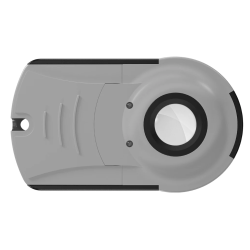 5 s�t Doculus Lumus Frontline Edition 15x m/taske (FUV, RFID)