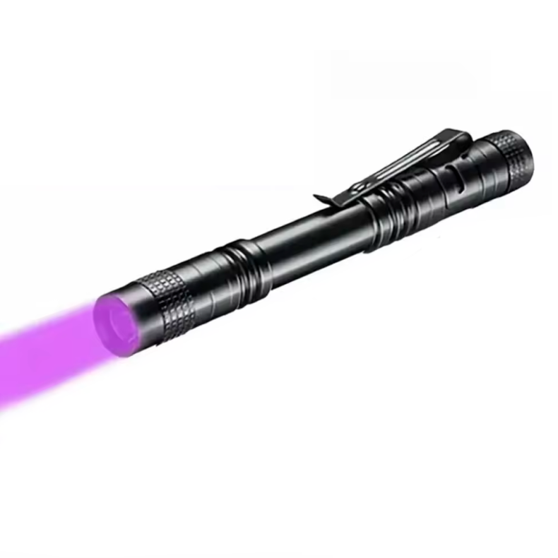 UV Mini Clip (395nm)