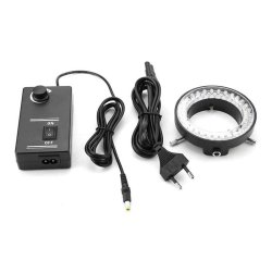 DIGI 56 LED Ringlys