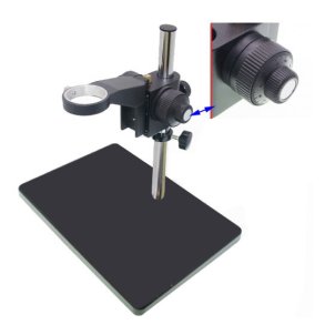 DIGI Pro Stander m/finjustering (V+H)