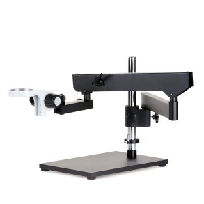AmScope Fleksibel ledarm med bundplade til stereomikroskoper (76mm)