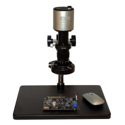 DIGI Orion O180 AF 4K Mikroskop