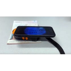 Doculus Lumus Smartphone adapter