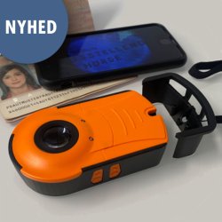 Doculus Lumus Smartphone adapter