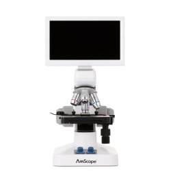 AmScope Full HD 7 tommer digitalt lysmikroskop