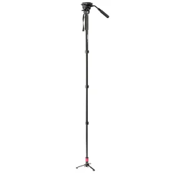 Bresser MP-274VH Traveler Monopod stativ