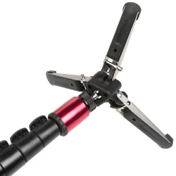 Bresser MP-274VH Traveler Monopod stativ