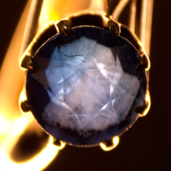 AmScope GM400 � Trinokul�rt Gemmologi- og smykkemikroskop (7x�45x)