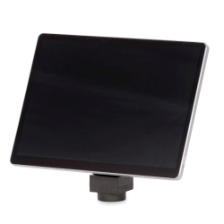 AmScope HDTP108 � 10.5" touchsk�rm med 8 MP mikroskopkamera, Android, Wi-Fi og HDMI